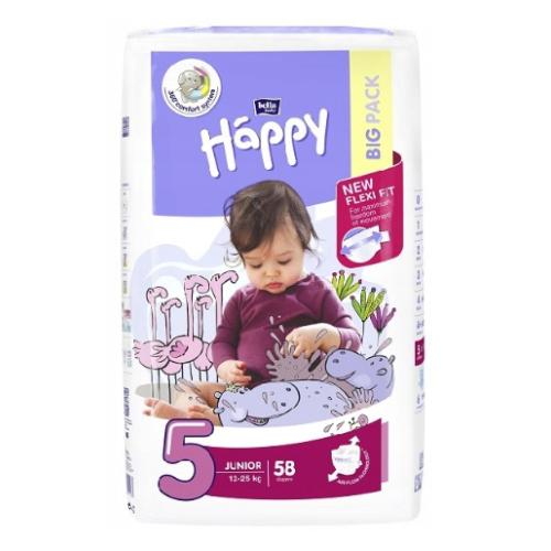 pampers premium care 4 66 szt