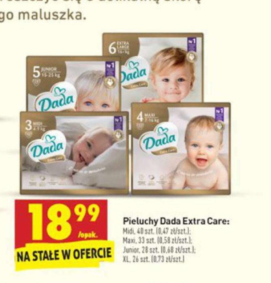 lidl pampers mega pack