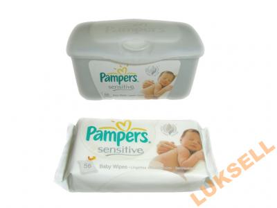 pampers 64