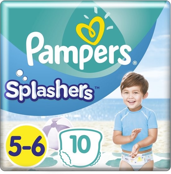 pieluchy premium care pampers 2