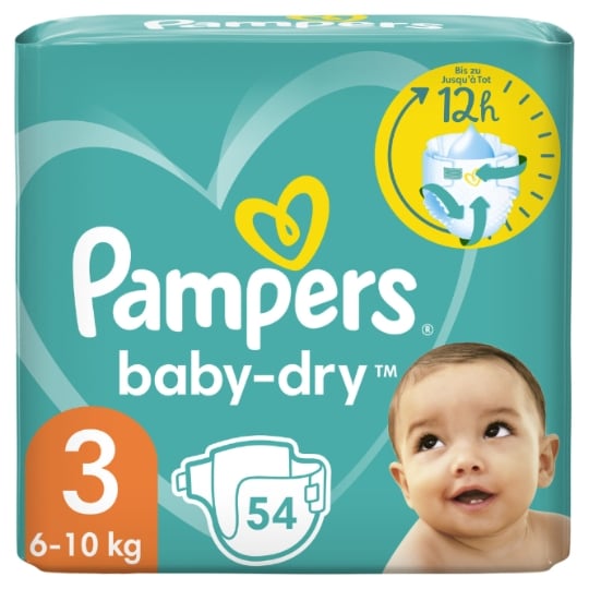 pieluchy pamper care rossmann za 1 grosz