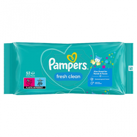 pampers deliplus opinie