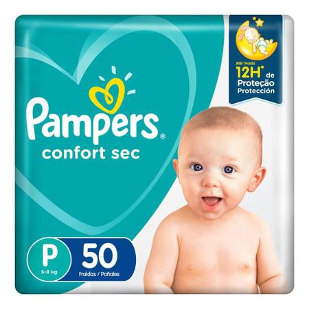 pampers new baby dry 2