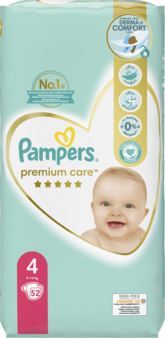 pampers tanie forum