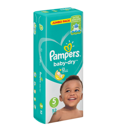 pampers pants 4 plus