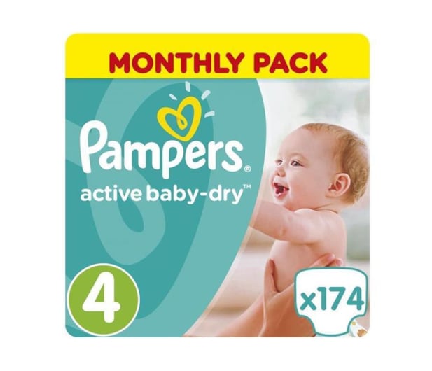 pampers premium care pants 5