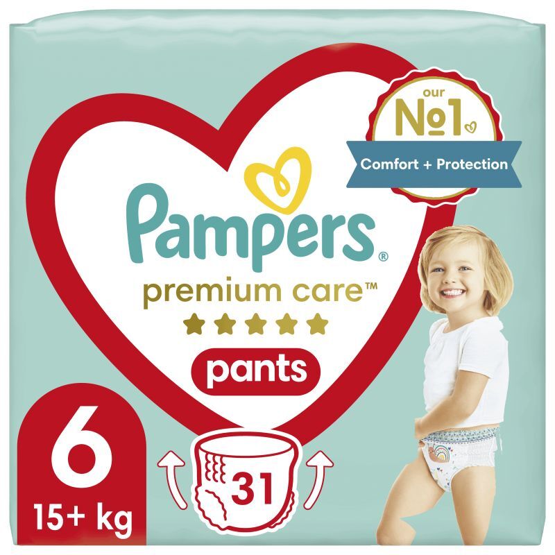 pampers pieluchy vp mini 2 66 szt