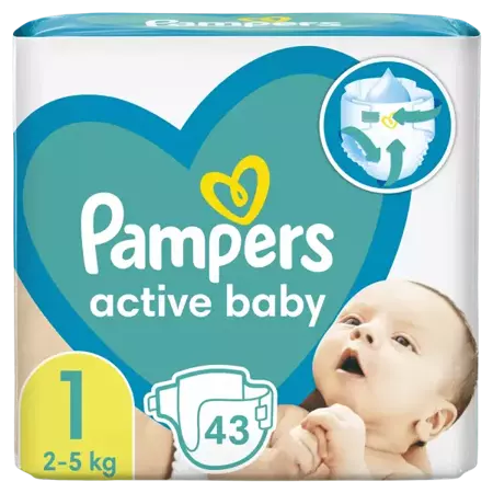 pampers z pozytywka