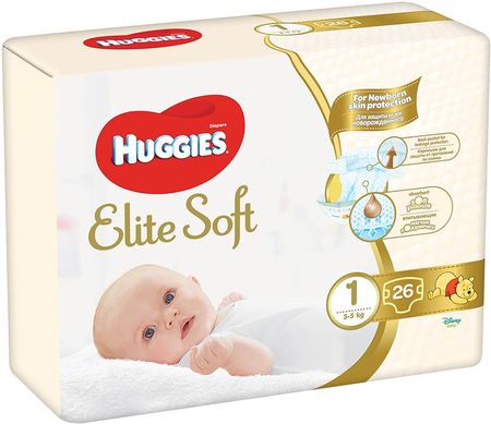 pieluchy pampers new baby 1 newborn ceneo