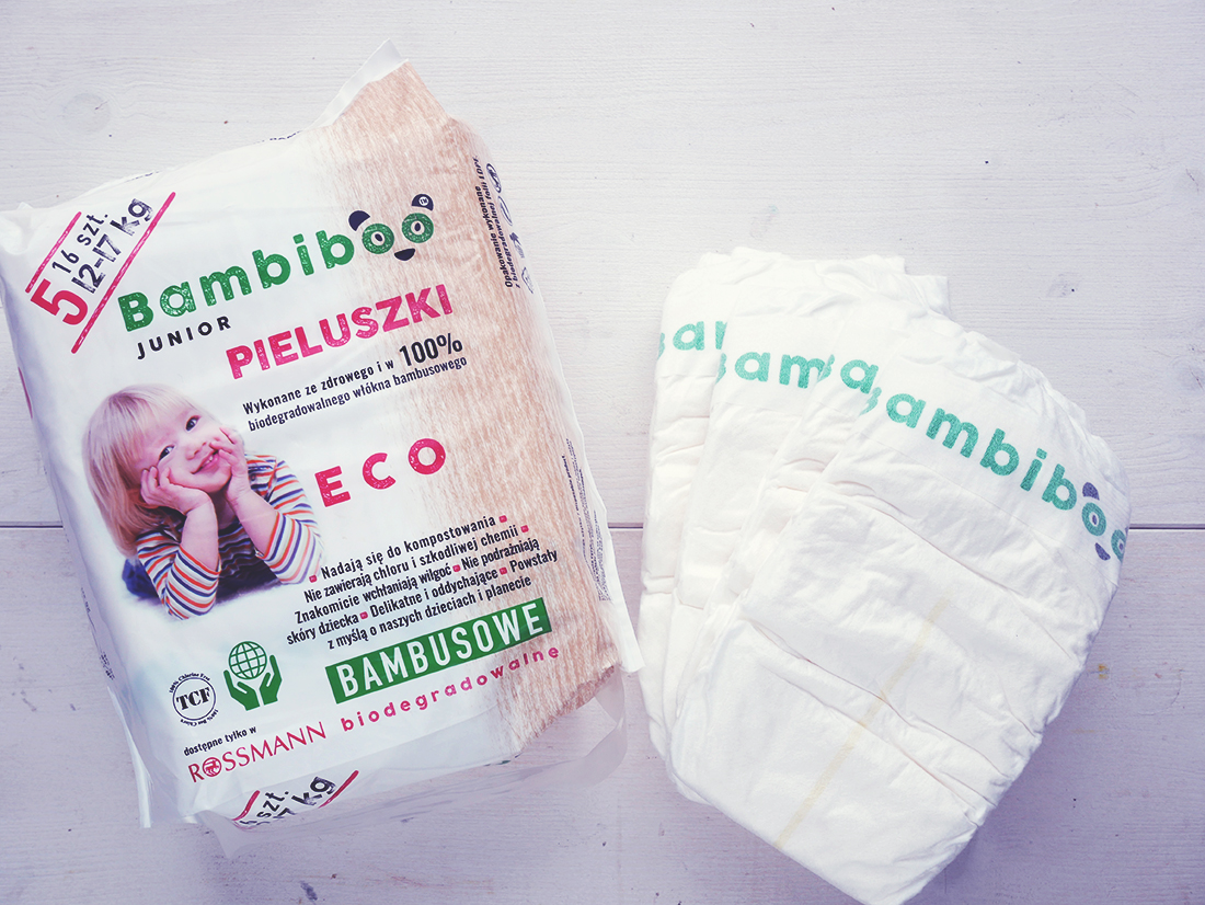 pampers active baby nowe