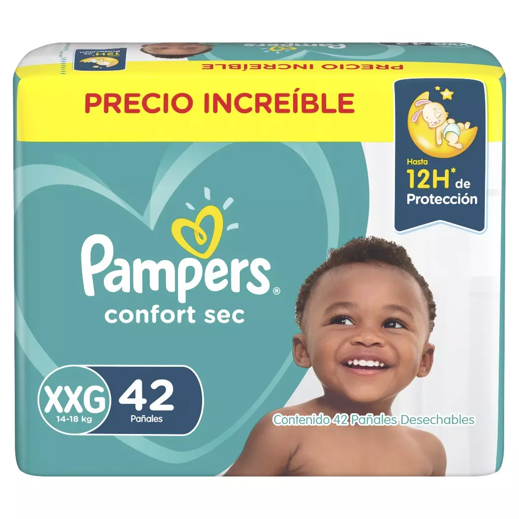 pampers active fit size 4 nappy pants