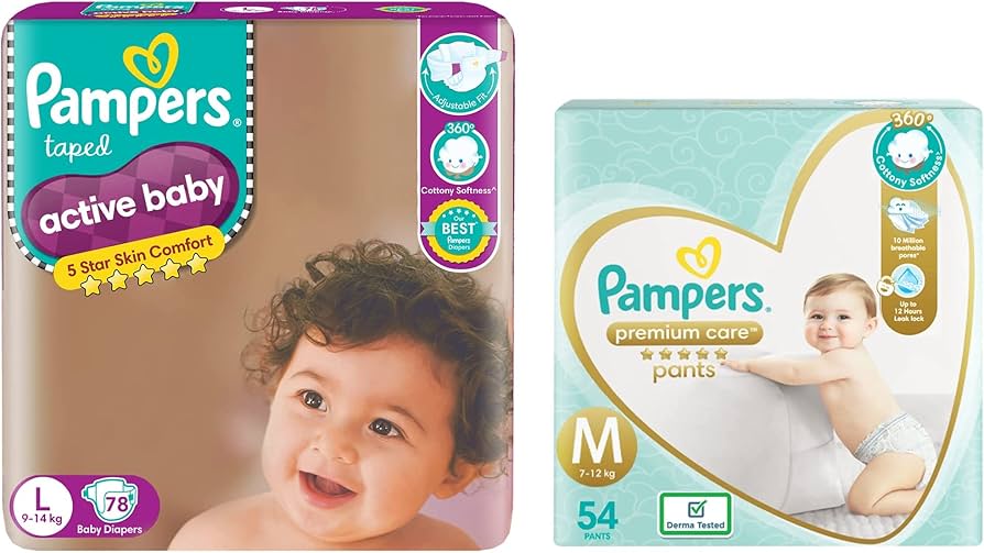 pampers premium care pieluchy 2 superpharm