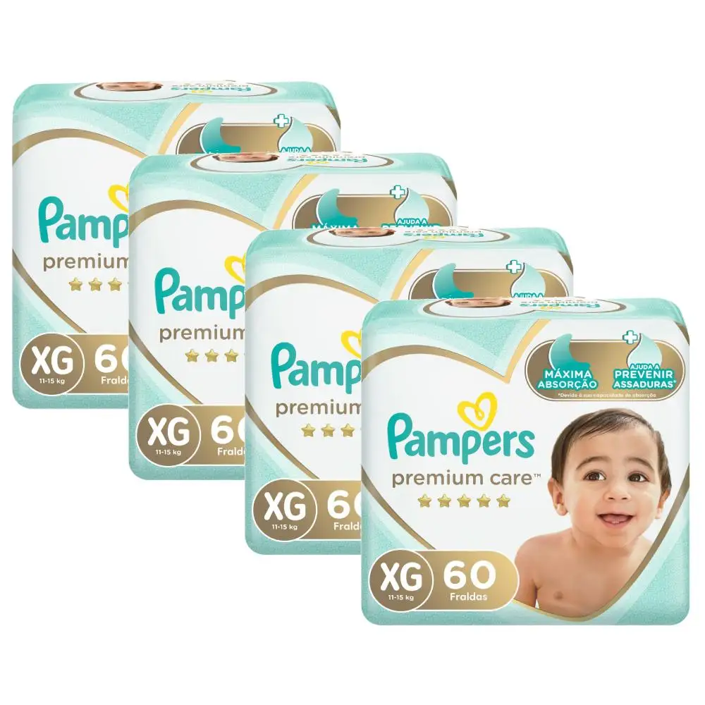 pampers sensituve