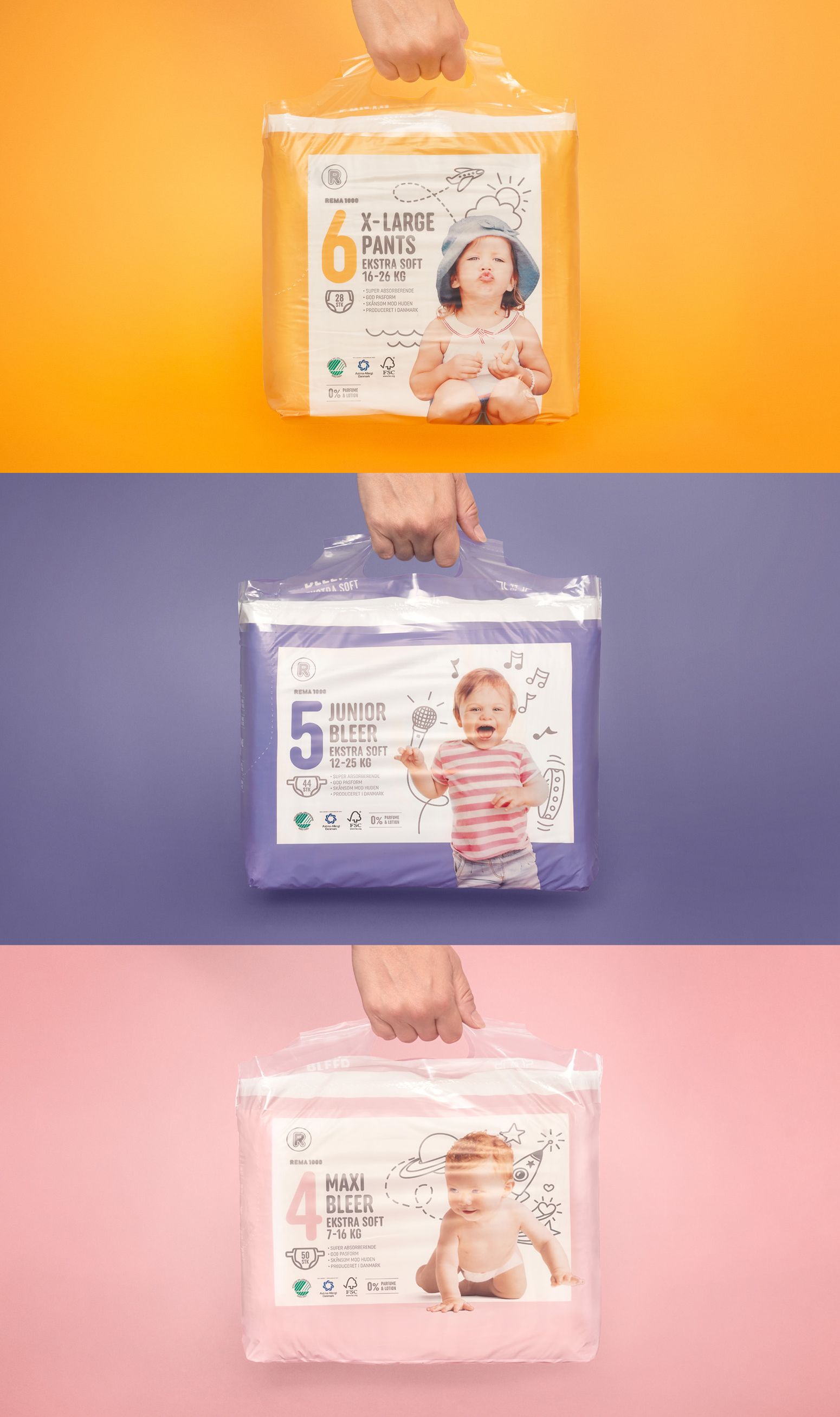 p&g small pampers for born before the date