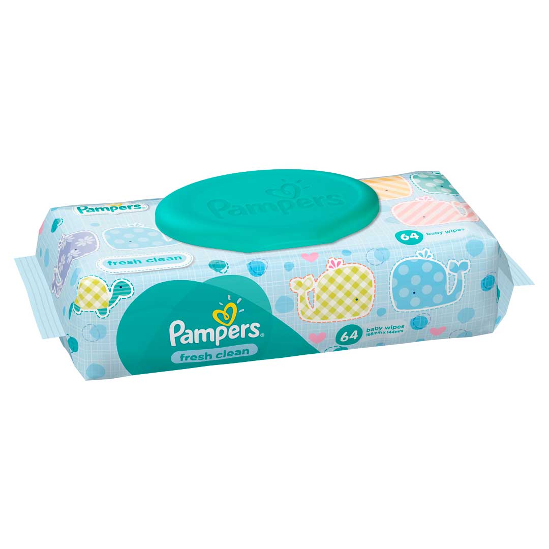 memy pampers