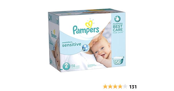 pampers pants 5 cena feedo