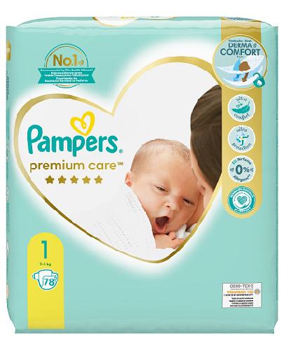 pampers fresh clean baby scent