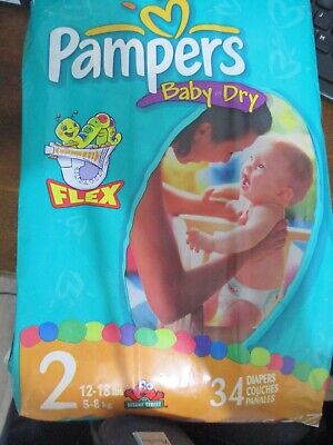 pieluchy pampers e-mag