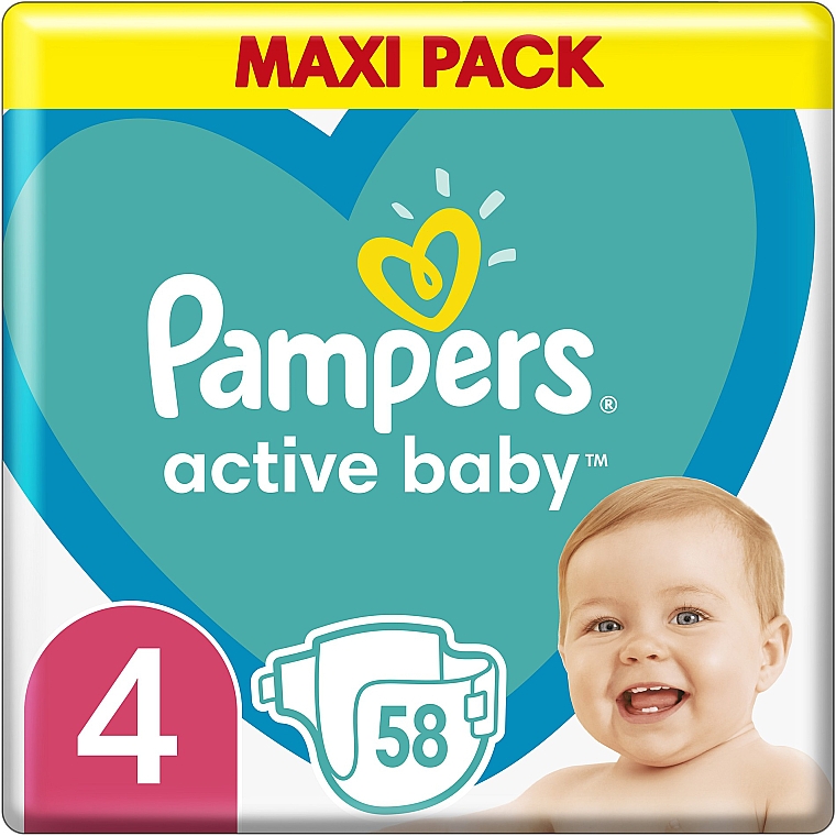 pampers 1 newborn 1 mini smyk 168 szt