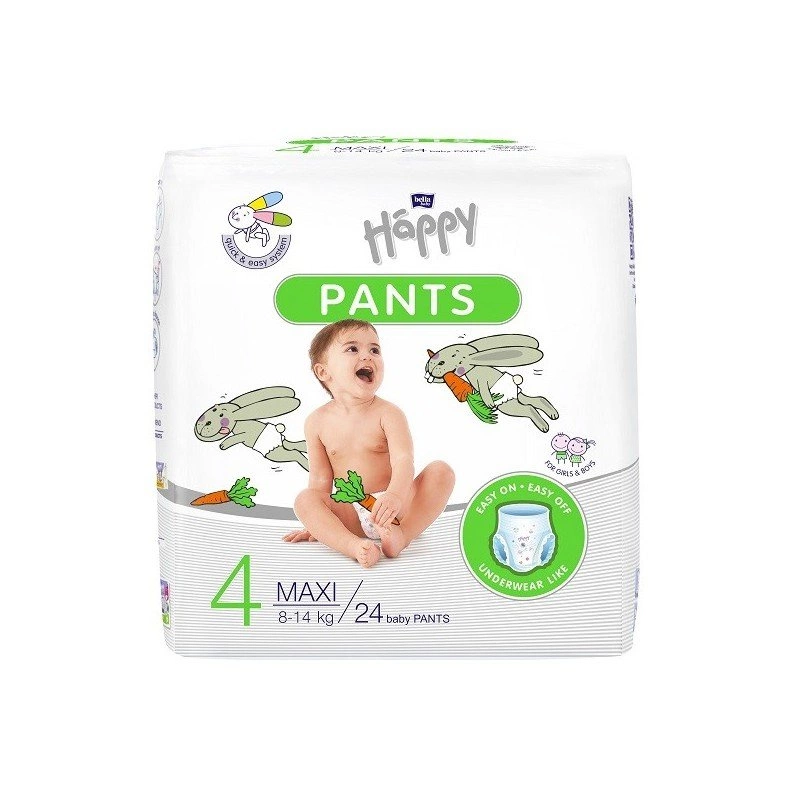 pieluchy pampers premium care 4 dla chłopaka