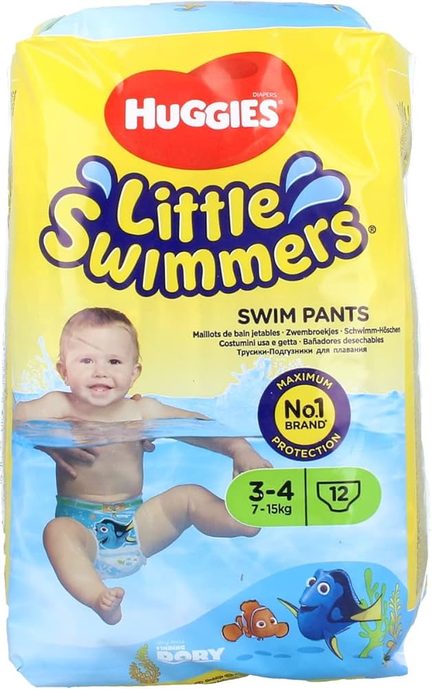 tesco pampers size 4