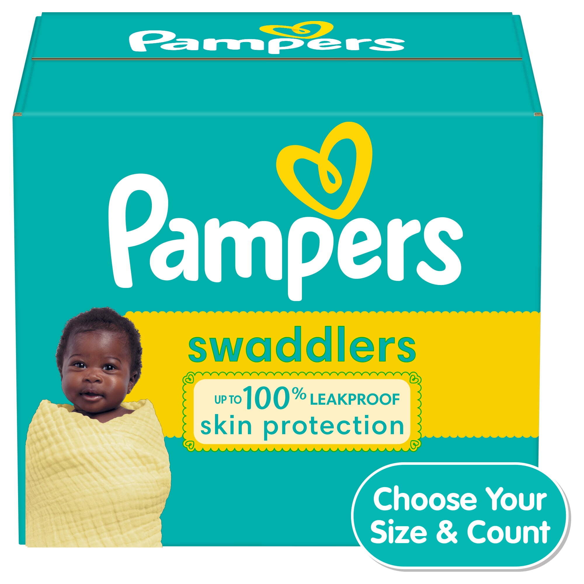 pampers premium care pieluchy rozmiar 3 midi 5-9kg