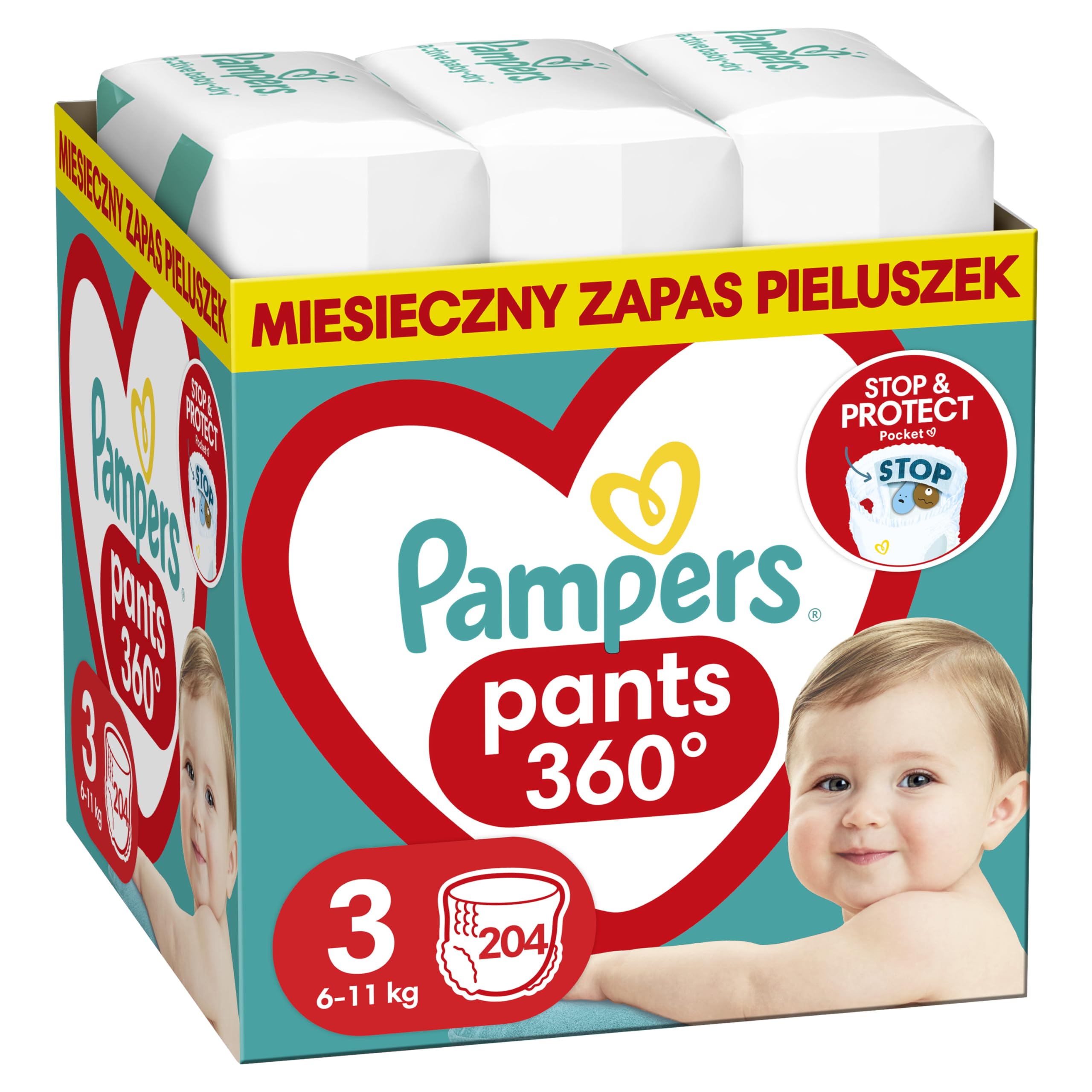 pampers sex