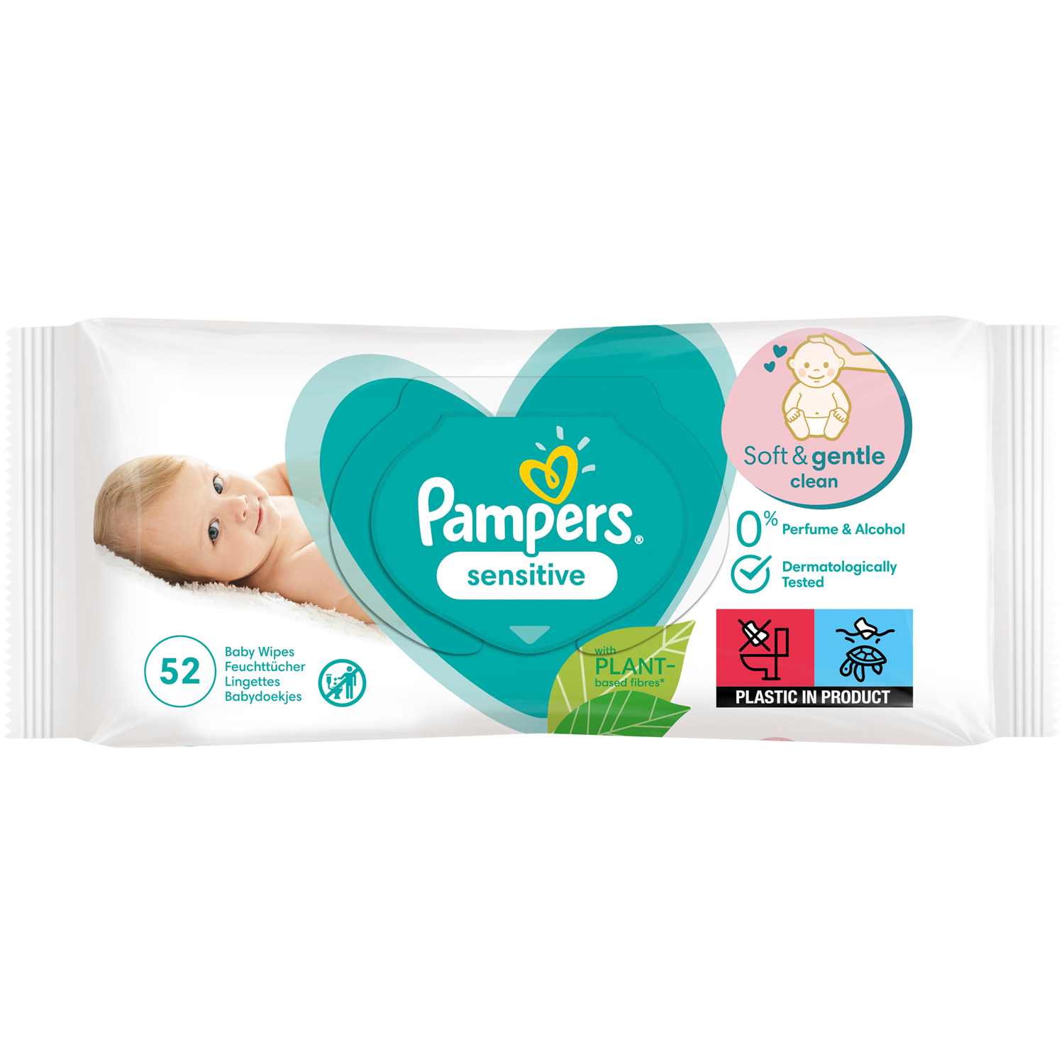 pieluch pampers 2 142 sz cena