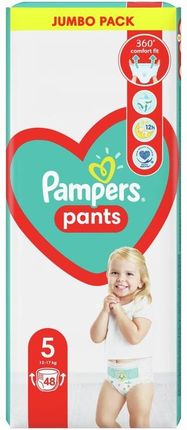 pampers pieluchy premium care 3