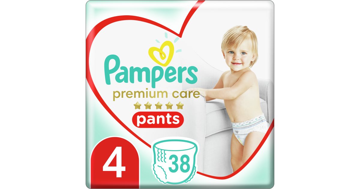 pampers new baby dry 144