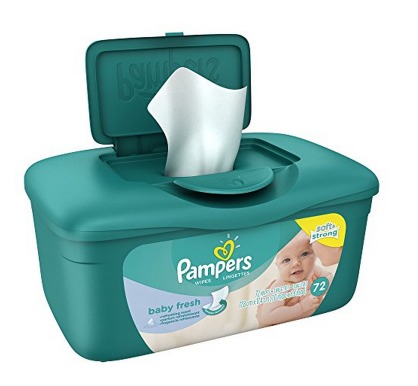 etui pampers