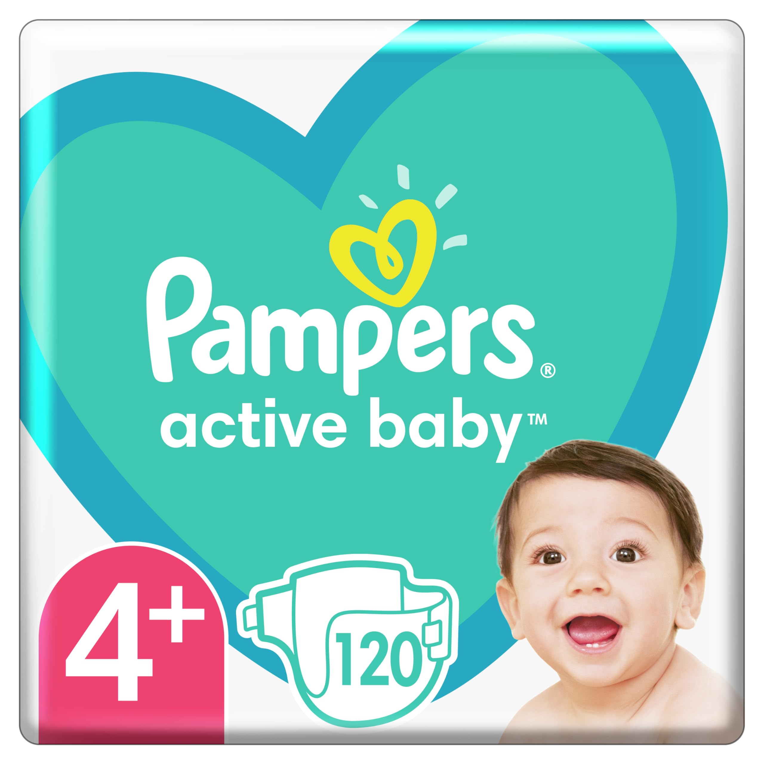 pampers u dzieci problem pielęgnacyjny