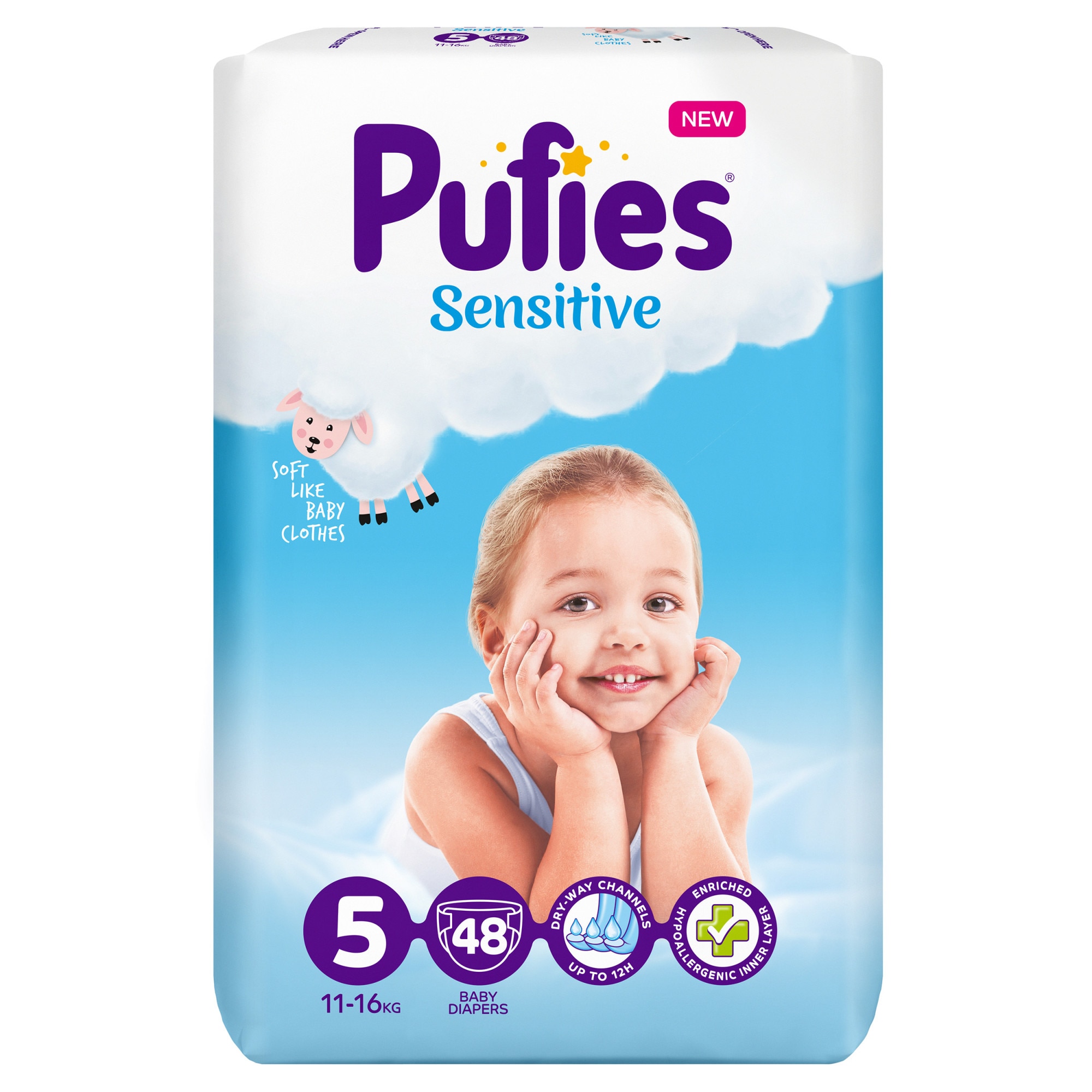 pieluchy pampers promocja auchan