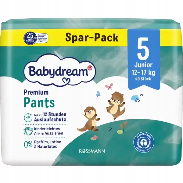 pampers baby dry 6+ extra large sklep