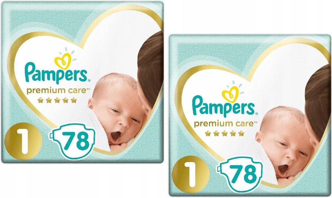 pieluchy hurtownia pampers