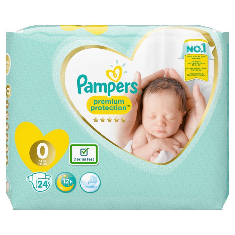 pampers epson 3520