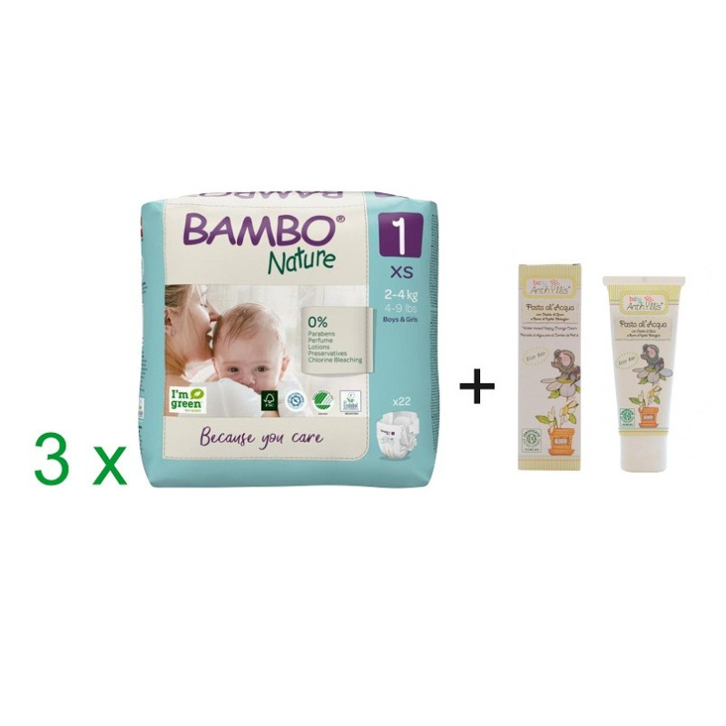 pampers mega pack 3 cena