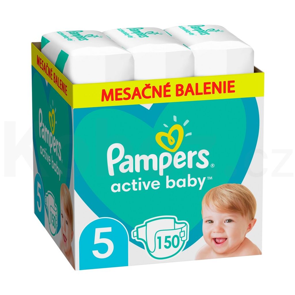 pampers 3 с крем