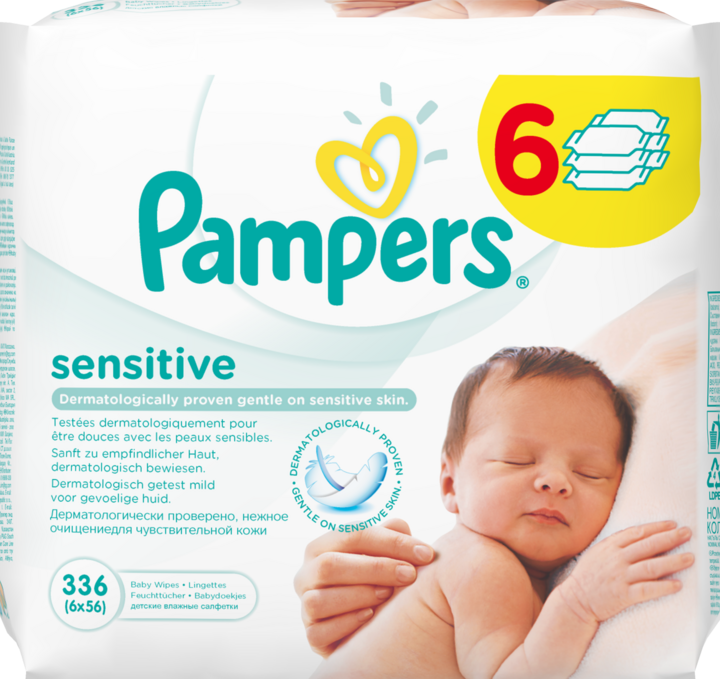 pampers 4 promocja lidl