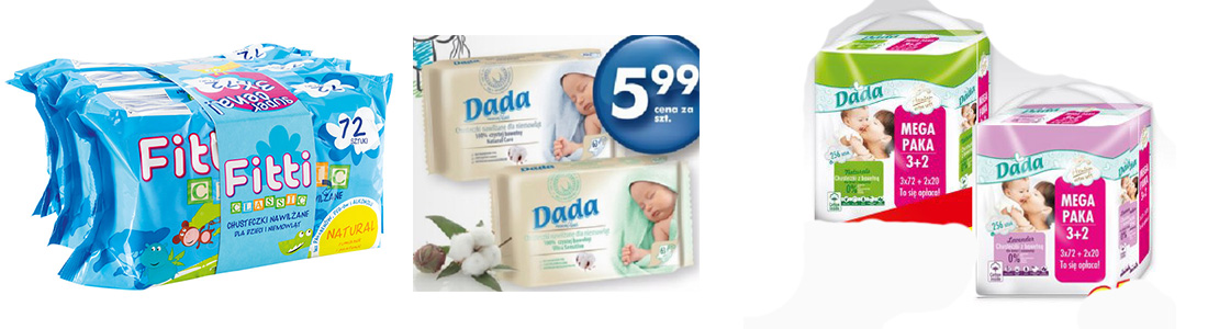 pampers 4 promocja tesco