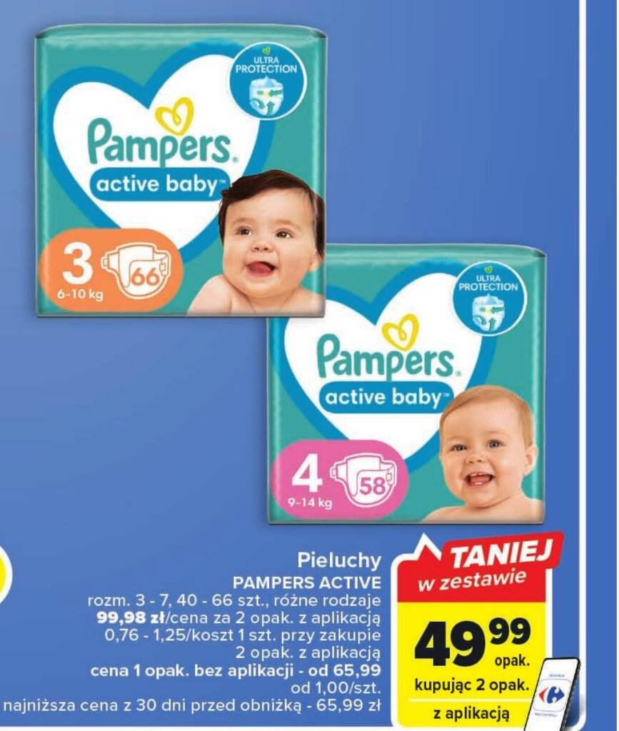 pampers baby dry extra large+