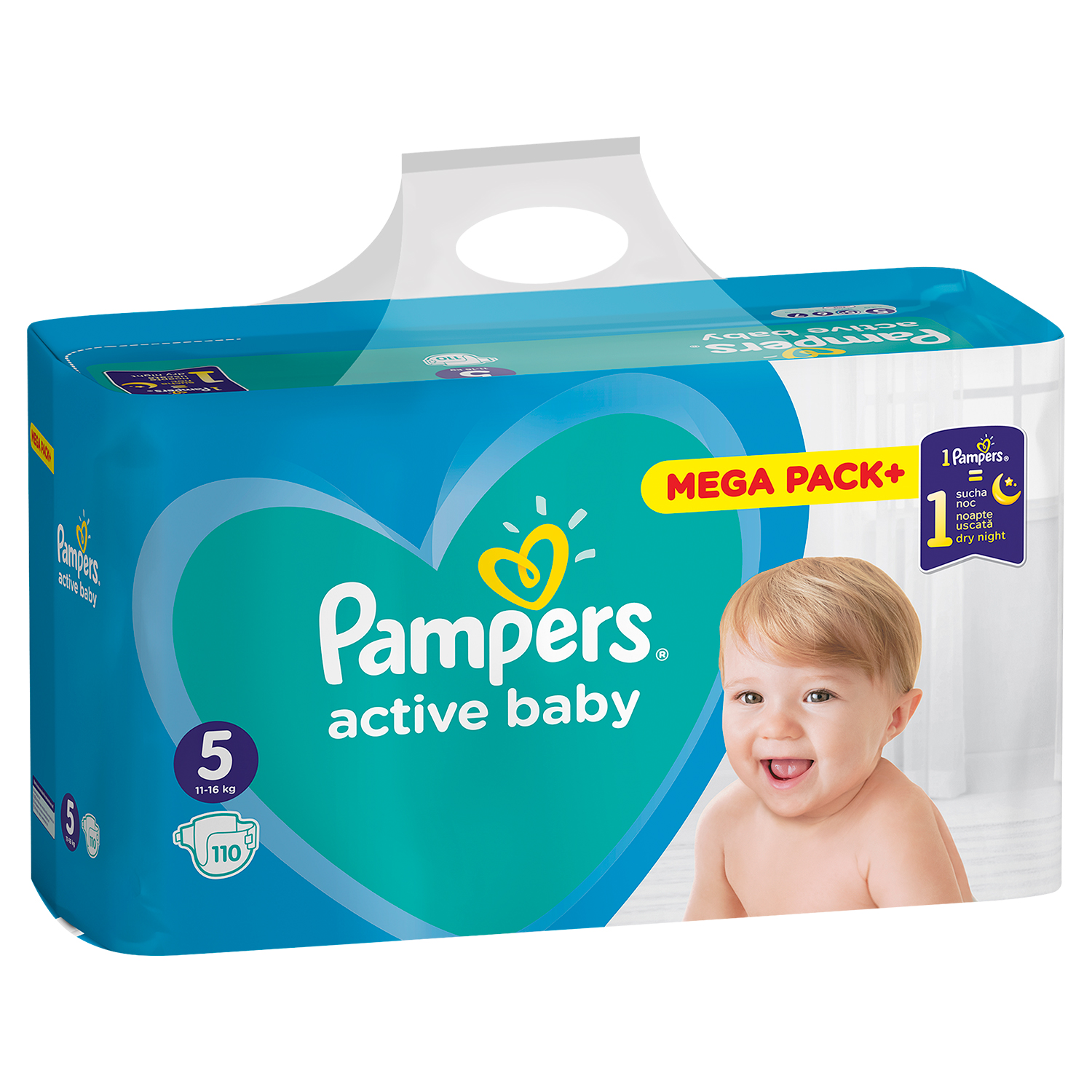 acqua e sapone pannolini pampers