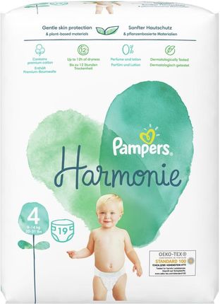 superkoszyk pampers 3