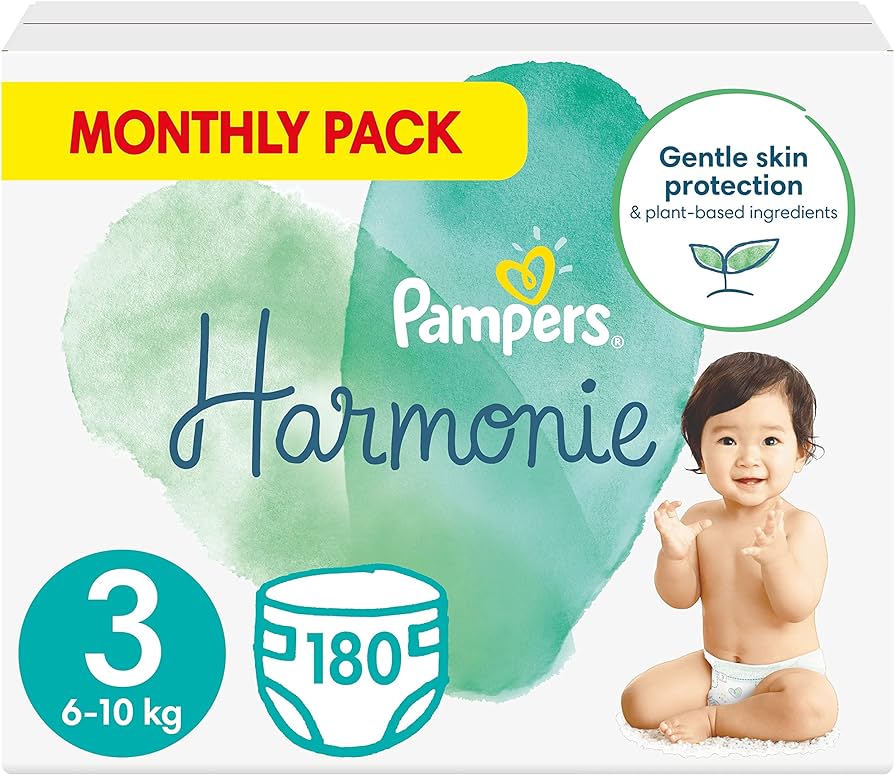 pampers baby dry premium protection difference