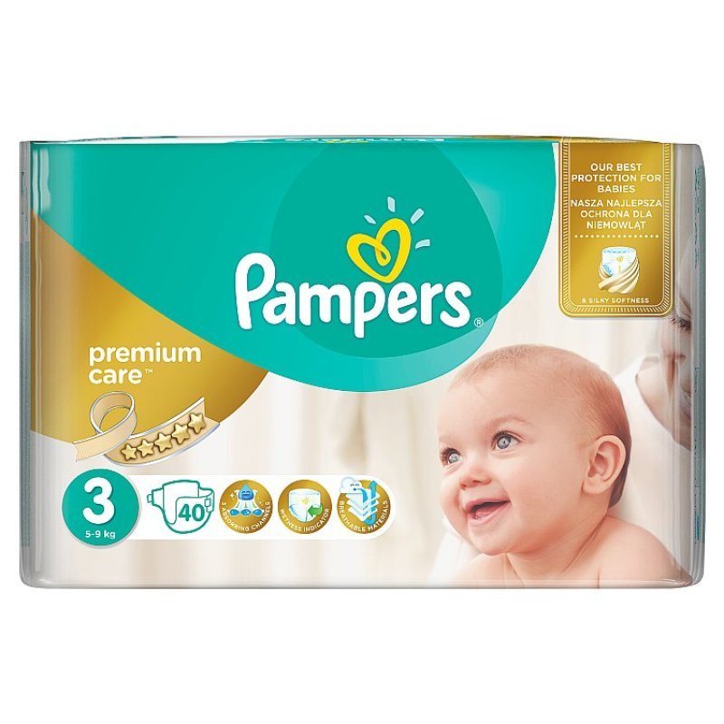 pampers sleep 4