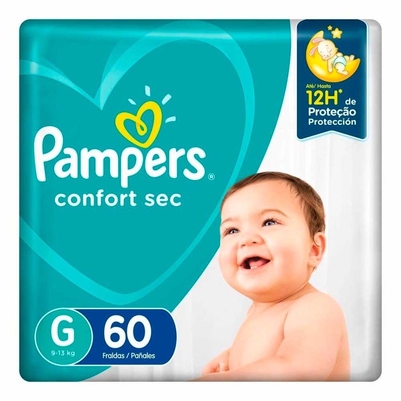 szczebrzeszyn pampers