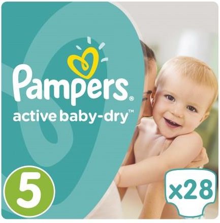 ica pampers