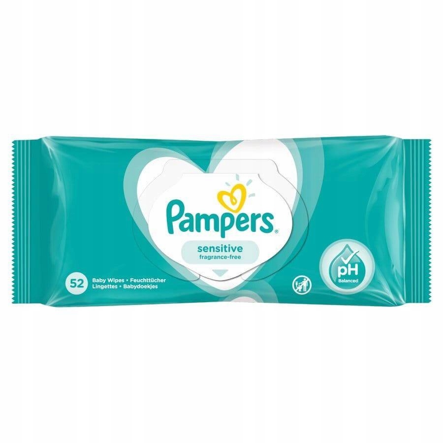 pampers premium care pieluchomajtki 4 80 szt