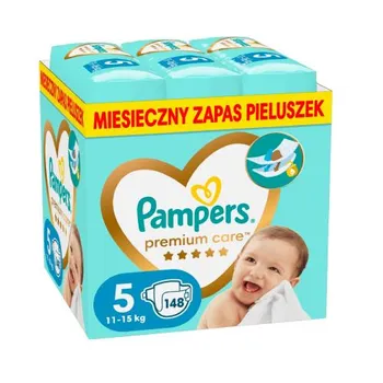 pampers premium care 1 43