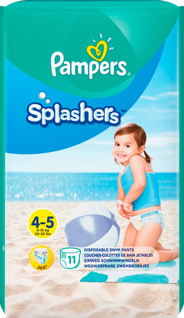 espana iva pampers